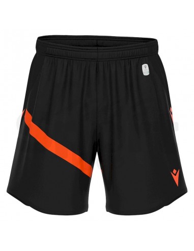 SHEN ECO PANTALONCINO GARA MACRON