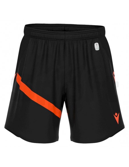 SHEN ECO PANTALONCINO GARA MACRON