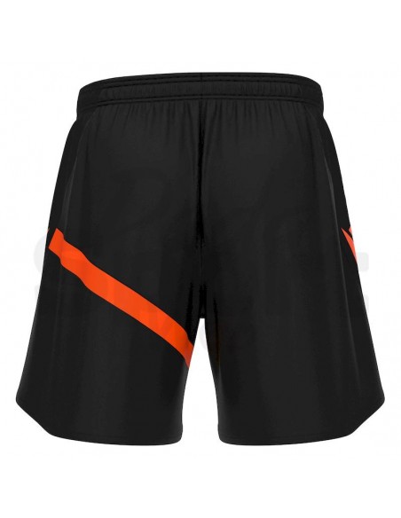 SHEN ECO PANTALONCINO GARA MACRON