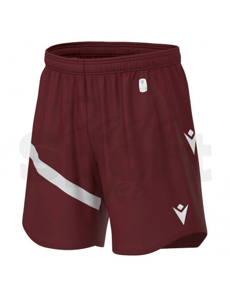 SHEN ECO PANTALONCINO GARA MACRON