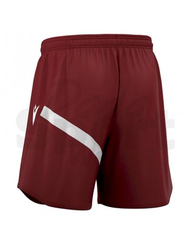 SHEN ECO PANTALONCINO GARA MACRON