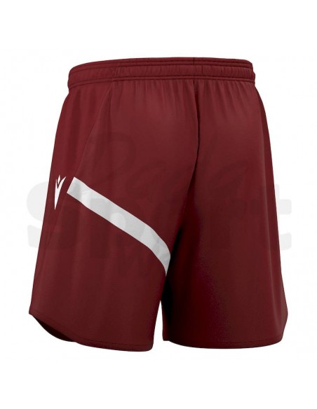 SHEN ECO PANTALONCINO GARA MACRON