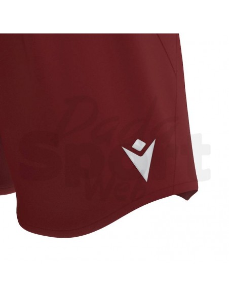 SHEN ECO PANTALONCINO GARA MACRON