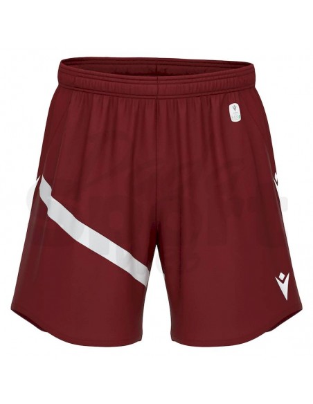 SHEN ECO PANTALONCINO GARA MACRON