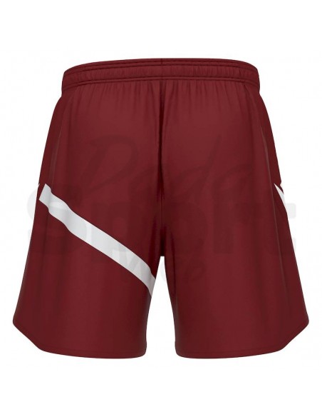 SHEN ECO PANTALONCINO GARA MACRON