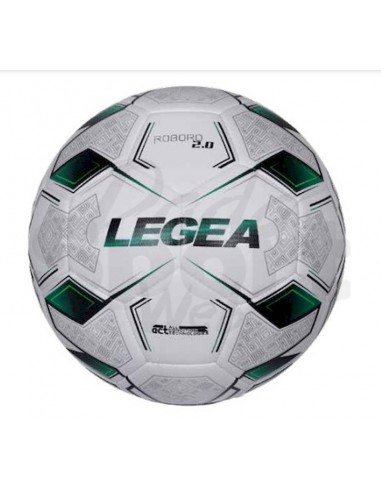 PALLONE CALCIO ROBORO 2.0 LEGEA