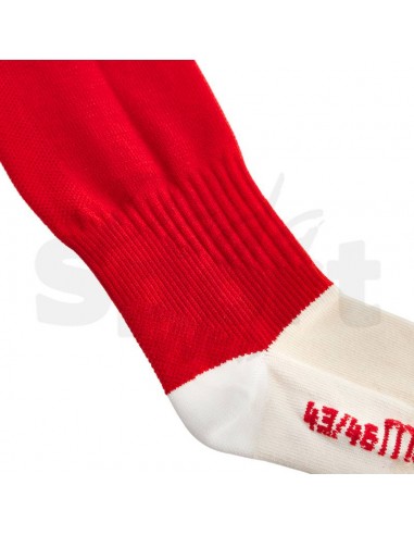 CALZETTONI CALCIO ROUND EVO MACRON