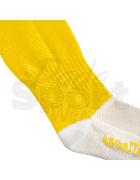 CALZETTONI CALCIO ROUND EVO MACRON