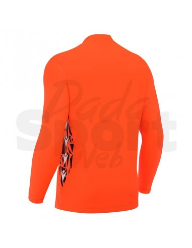 CORVUS ECO MAGLIA PORTIERE MACRON