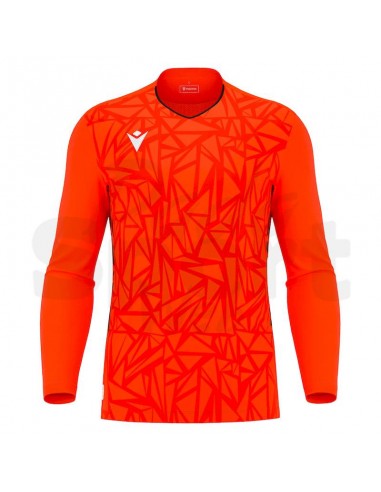 CORVUS ECO MAGLIA PORTIERE MACRON