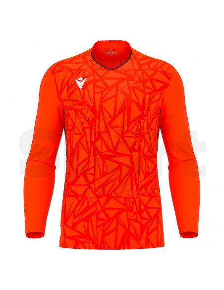 CORVUS ECO MAGLIA PORTIERE MACRON