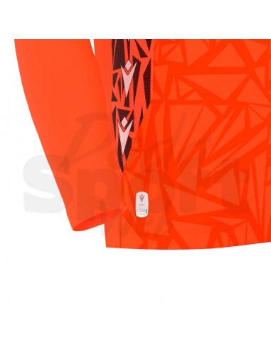 CORVUS ECO MAGLIA PORTIERE MACRON