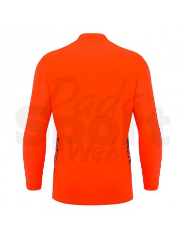 CORVUS ECO MAGLIA PORTIERE MACRON