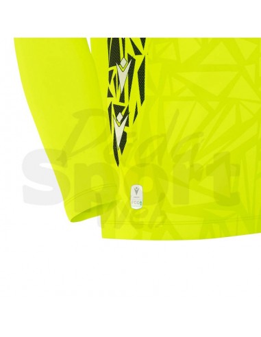 CORVUS ECO MAGLIA PORTIERE MACRON