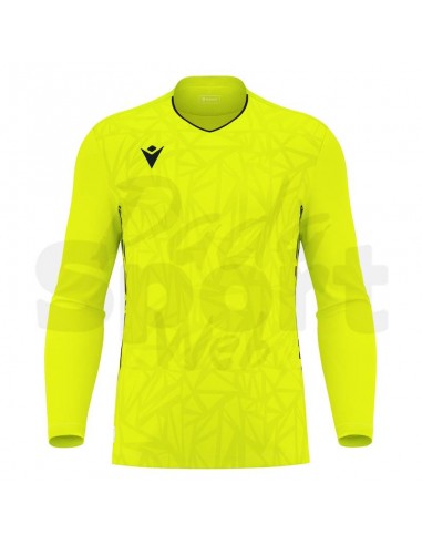 CORVUS ECO MAGLIA PORTIERE MACRON