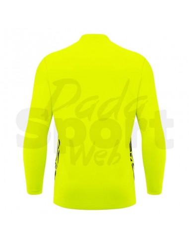 CORVUS ECO MAGLIA PORTIERE MACRON