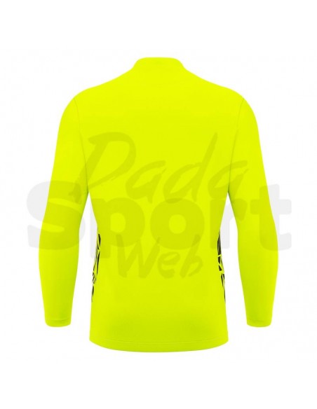 CORVUS ECO MAGLIA PORTIERE MACRON