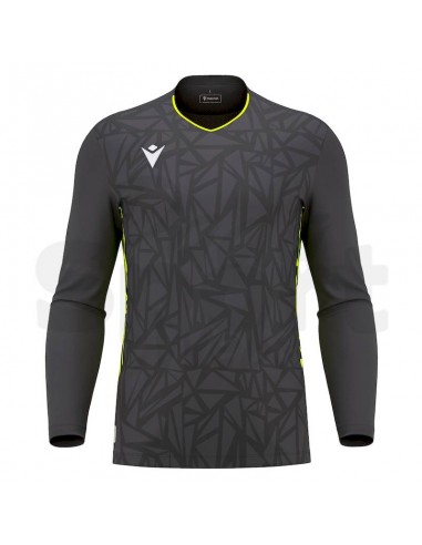 CORVUS ECO MAGLIA PORTIERE MACRON