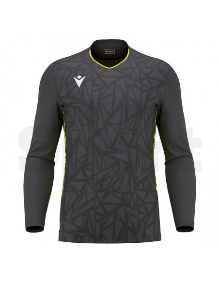 CORVUS ECO MAGLIA PORTIERE MACRON