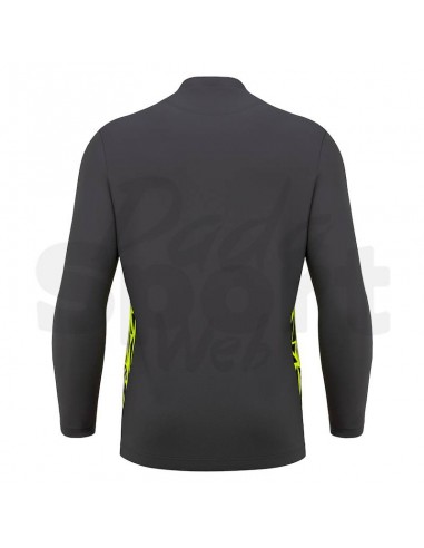 CORVUS ECO MAGLIA PORTIERE MACRON