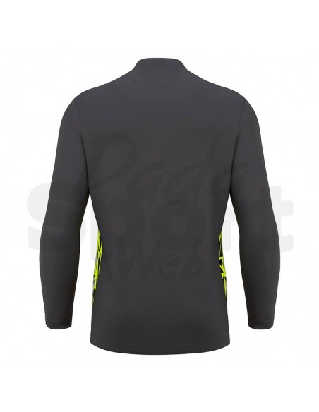 CORVUS ECO MAGLIA PORTIERE MACRON