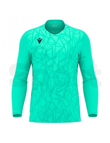 CORVUS ECO MAGLIA PORTIERE MACRON