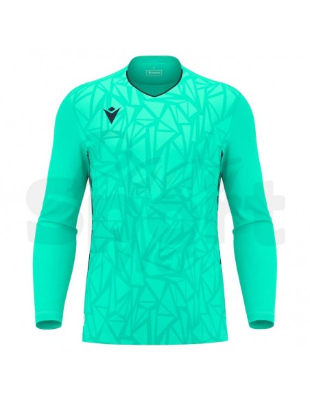 CORVUS ECO MAGLIA PORTIERE MACRON