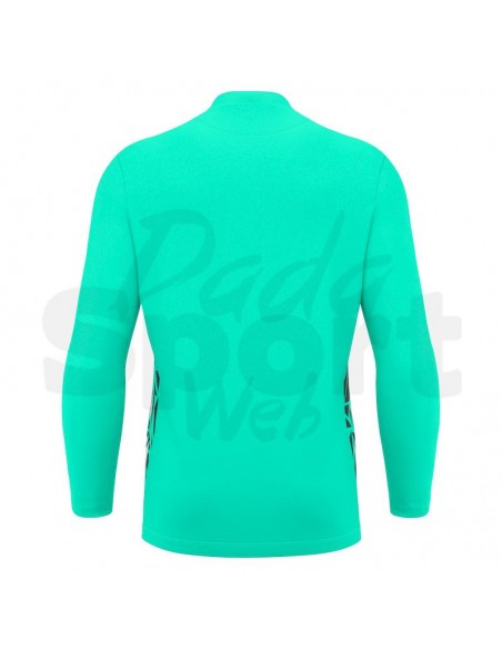 CORVUS ECO MAGLIA PORTIERE MACRON