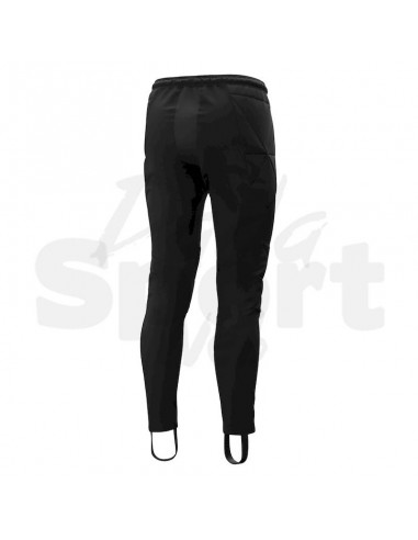 AURIGA PANTALONE LUNGO PORTIERE MACRON