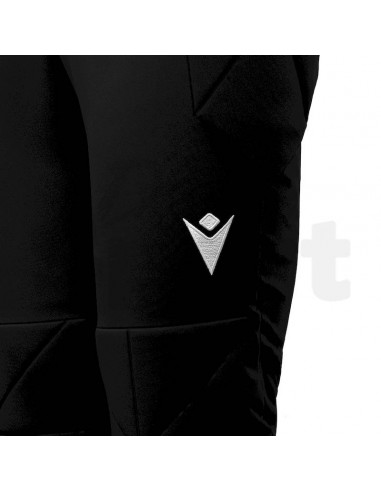 AURIGA PANTALONE LUNGO PORTIERE MACRON