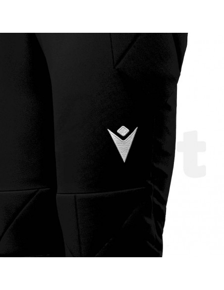 AURIGA PANTALONE LUNGO PORTIERE MACRON