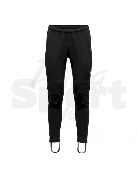 AURIGA PANTALONE LUNGO PORTIERE MACRON