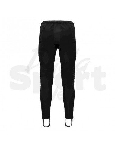 AURIGA PANTALONE LUNGO PORTIERE MACRON