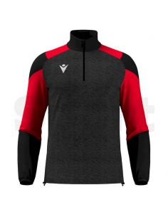 TOP ALLENAMENTO CUZCO MACRON 2