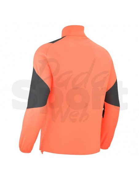 TOP ALLENAMENTO CUZCO MACRON