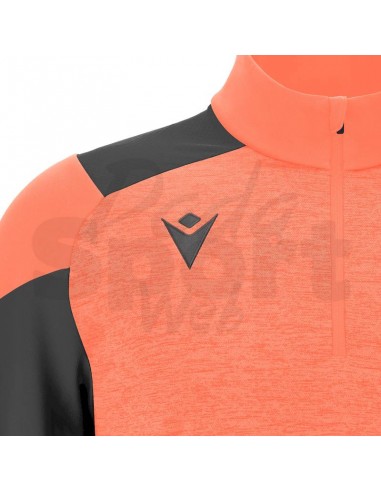 TOP ALLENAMENTO CUZCO MACRON