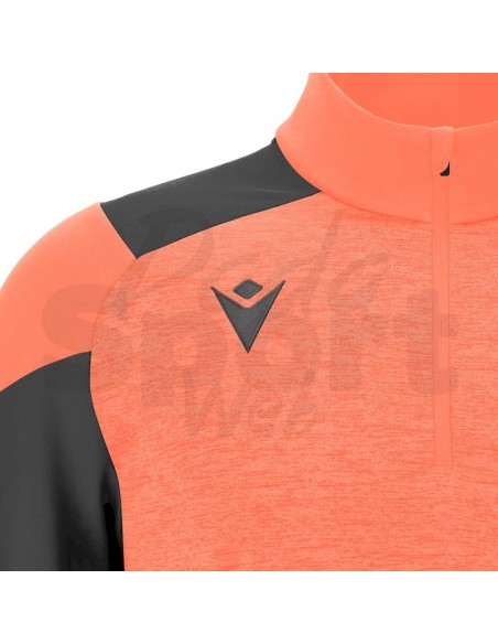 TOP ALLENAMENTO CUZCO MACRON