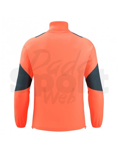 TOP ALLENAMENTO CUZCO MACRON