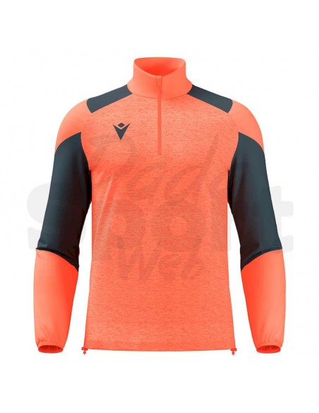 TOP ALLENAMENTO CUZCO MACRON