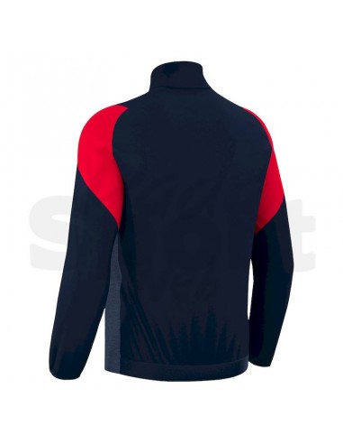 GIACCA TUTA SPORTIVA VANIR MACRON