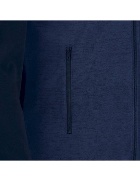 GIACCA TUTA SPORTIVA VANIR MACRON