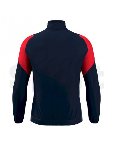 GIACCA TUTA SPORTIVA VANIR MACRON