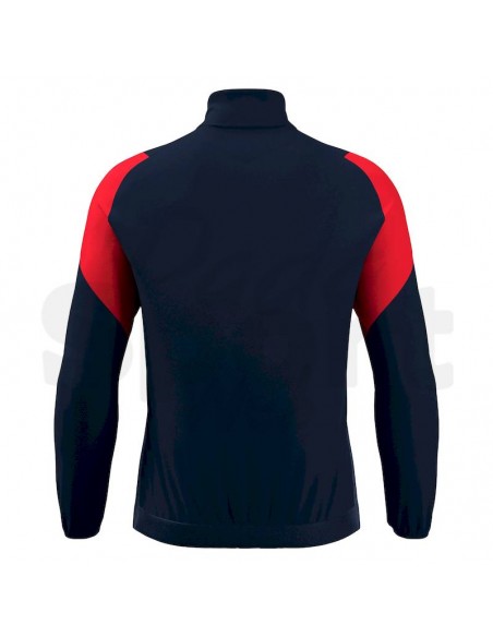 GIACCA TUTA SPORTIVA VANIR MACRON