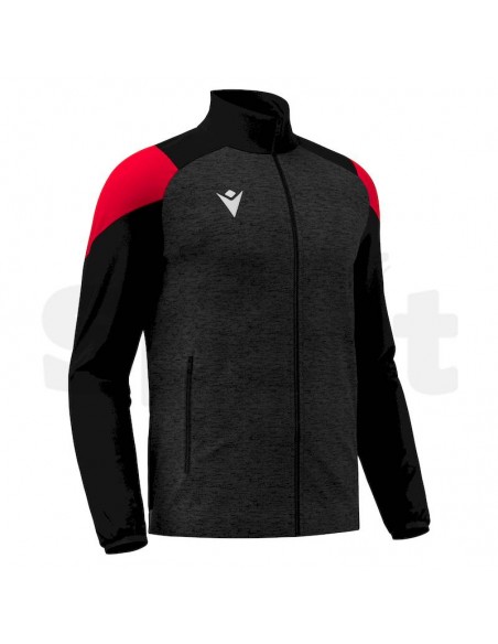 GIACCA TUTA SPORTIVA VANIR MACRON