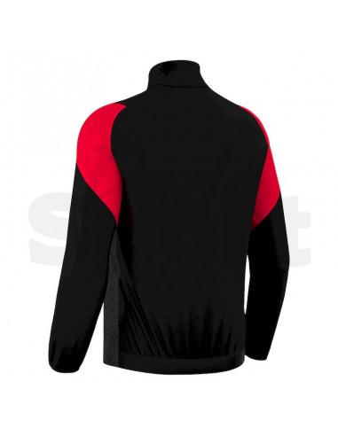 GIACCA TUTA SPORTIVA VANIR MACRON