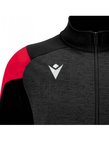 GIACCA TUTA SPORTIVA VANIR MACRON