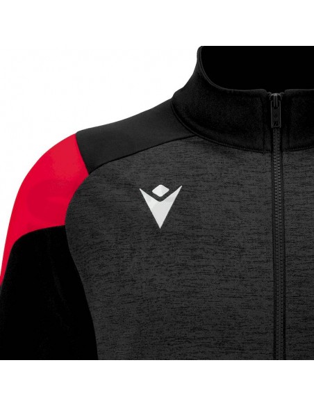 GIACCA TUTA SPORTIVA VANIR MACRON