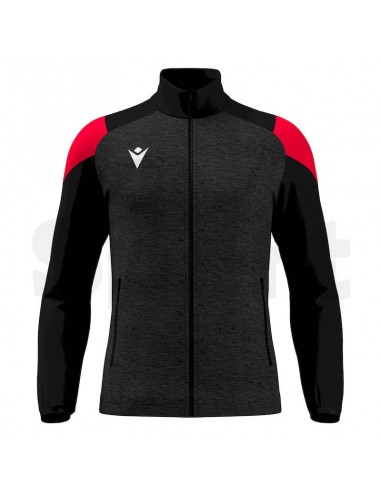 GIACCA TUTA SPORTIVA VANIR MACRON