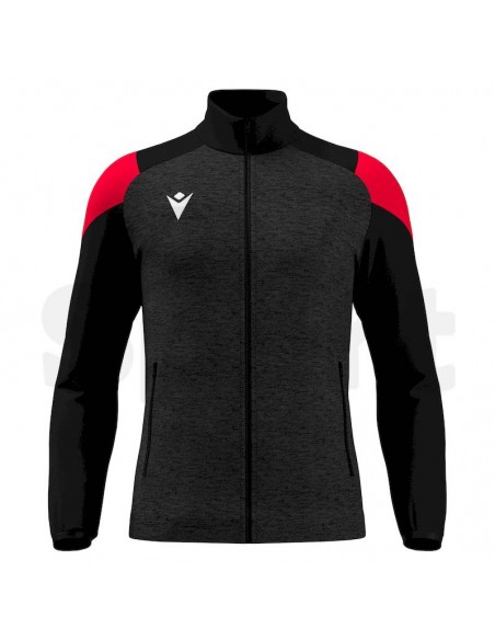 GIACCA TUTA SPORTIVA VANIR MACRON