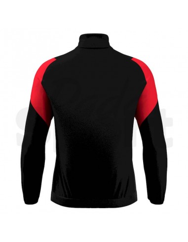 GIACCA TUTA SPORTIVA VANIR MACRON